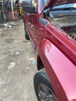 Jeep Liberty